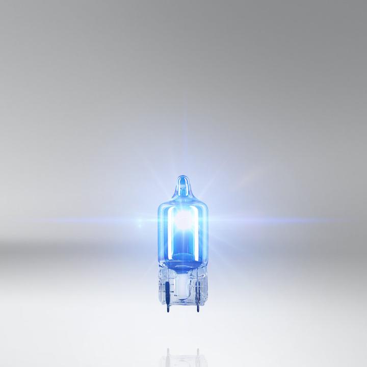 Actual product image Osram Bulb 12V 5W Cool Blue Intense Next Generation (W5W)