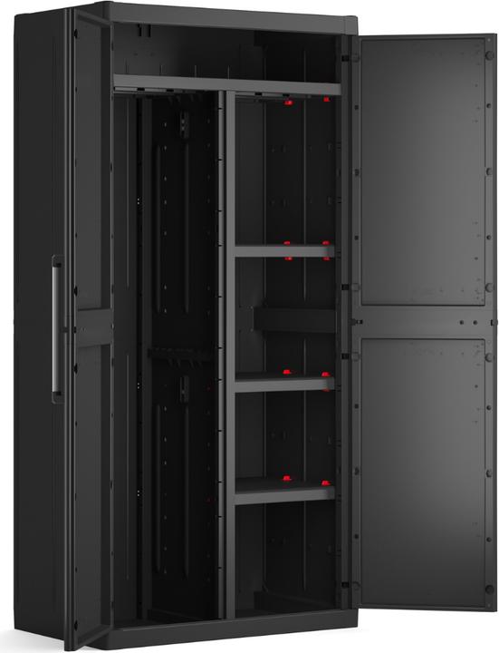 Keter Detroit XL