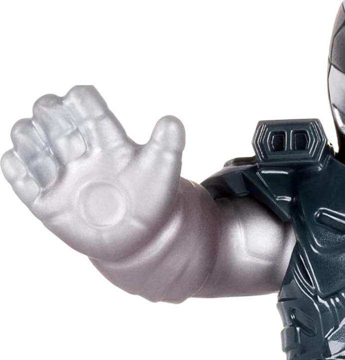 Image du produit Goo Jit Zu Figure étirable du héros Marvel