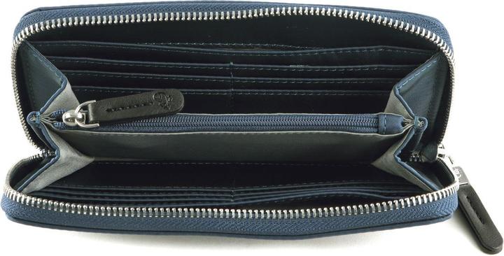 Actual product image Mandarina Duck Hunter Zip Around Wallet