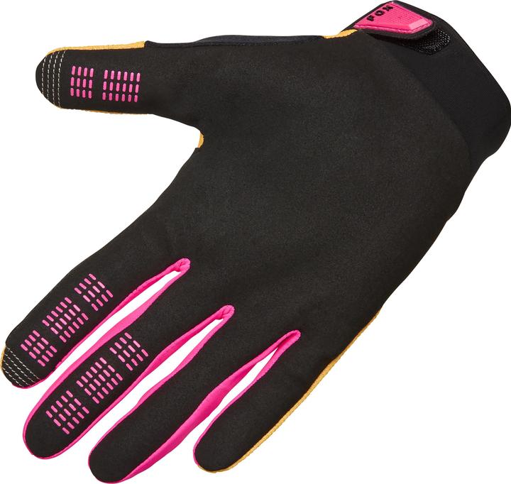 Produktbild Fox Ranger Glove Kairos (M)