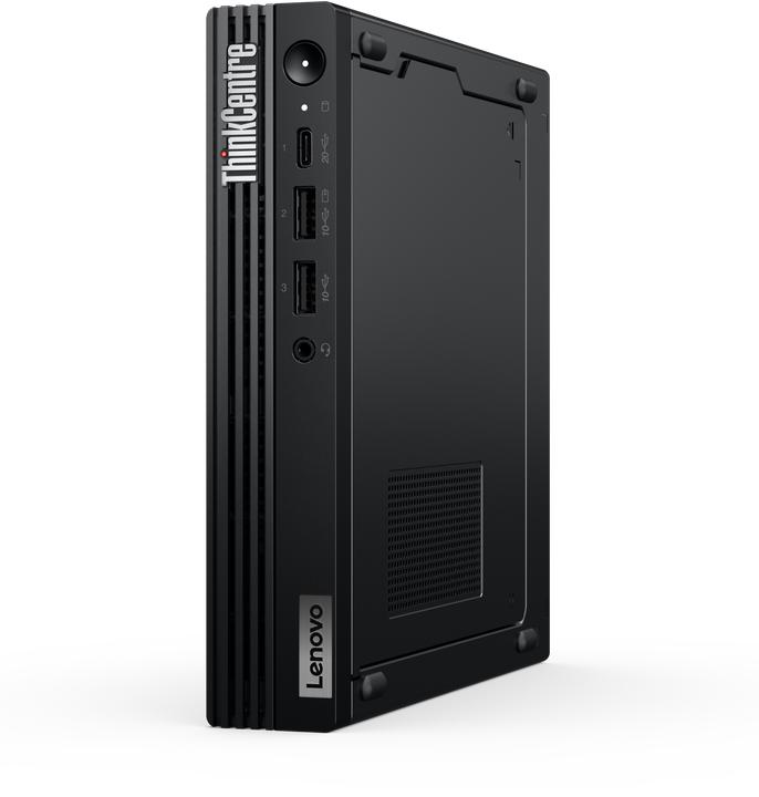 Actual product image Lenovo ThinkCentre M90q Gen 5 (Intel Core i7-14700T, 16 GB, 512 GB, UHD Graphics 770)