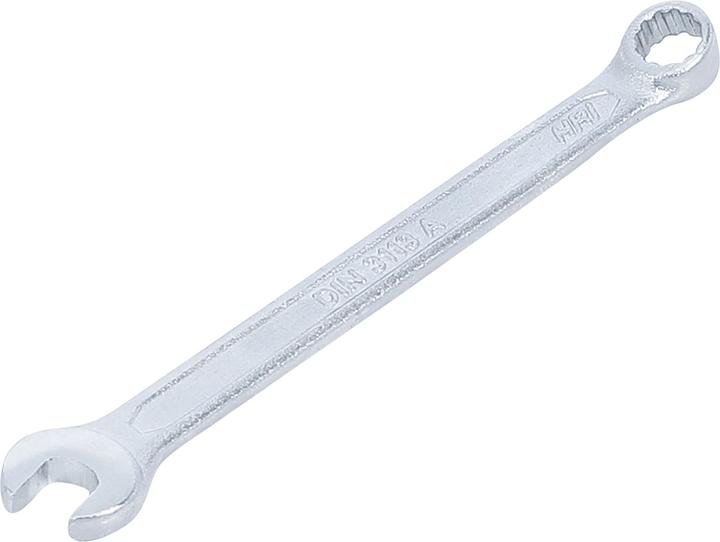 Produktbild BGS Maul-Ringschlüssel SW 1/4" (1/4")