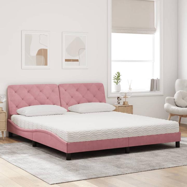 Immagine prodotto vidaXL Julius (180 x 200 cm)