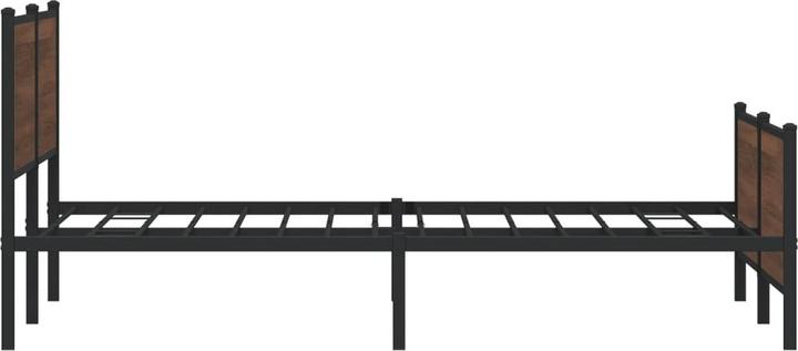 Image du produit vidaXL Bettgestell (180 x 200 cm)