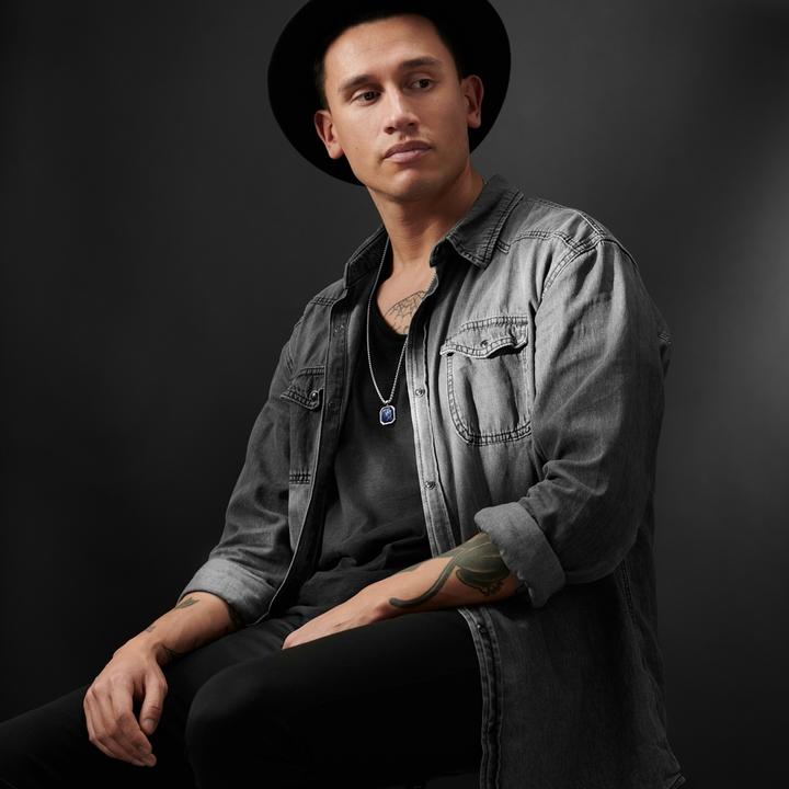 Immagine prodotto Arkai Orisun (Metallo, Pietre naturali)