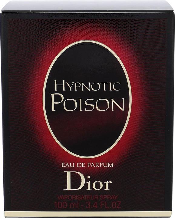 Actual product image Dior Hypnotic Poison (Eau de parfum, 100 ml)