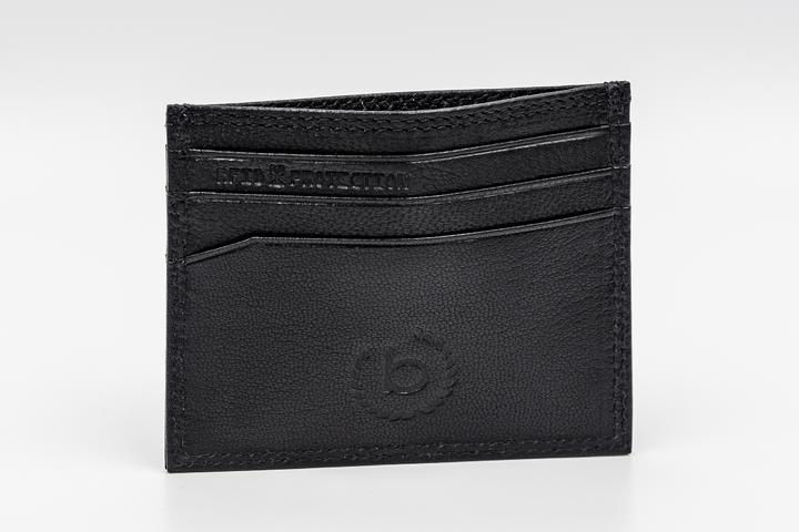 Actual product image Bugatti Wallet gift set