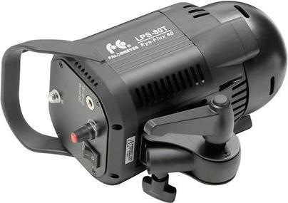 Produktbild Falcon Eyes LED Lampe Dimmbar LPS-80T auf 230V (Studioleuchte)