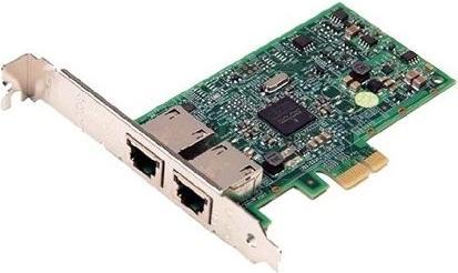 Produktbild Dell QLogic 5720 DP (RJ45)