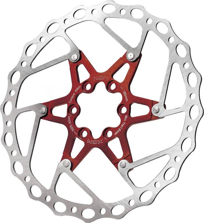 Image du produit X-ON 125 g (180 mm)