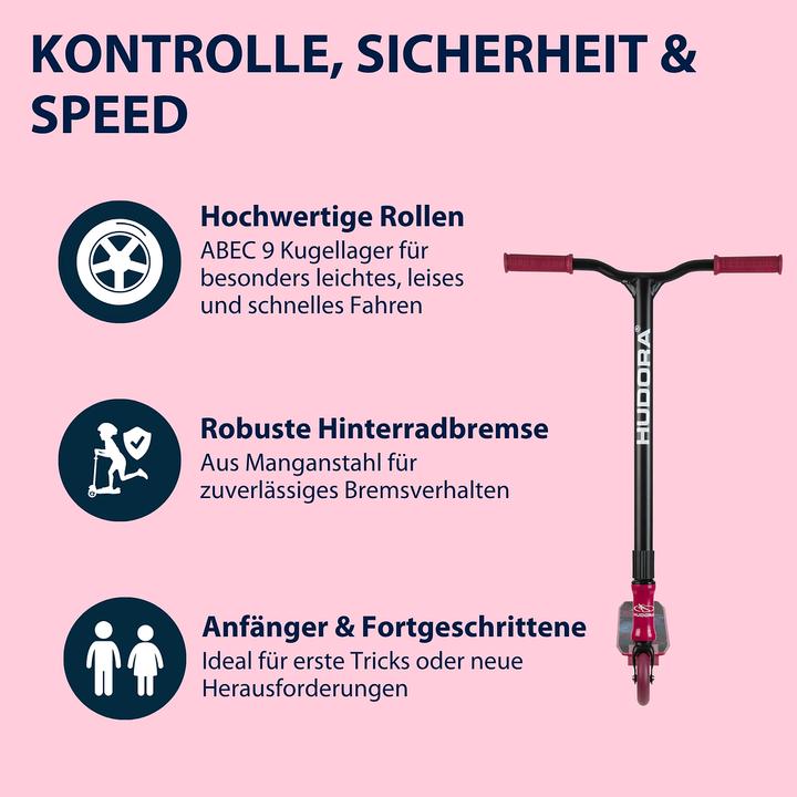 Image du produit Hudora XQ-13