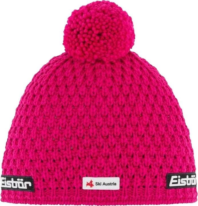 Produktbild Eisbar Trail Pompon Mütze (One Size)