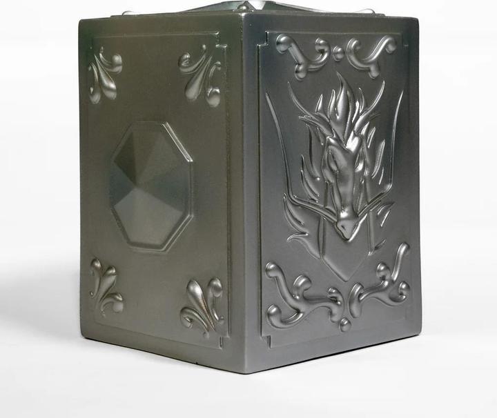 Actual product image Plastoy Saint Seiya - Dragon