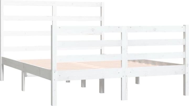 Image du produit vidaXL Gervasio (140 x 190 cm)