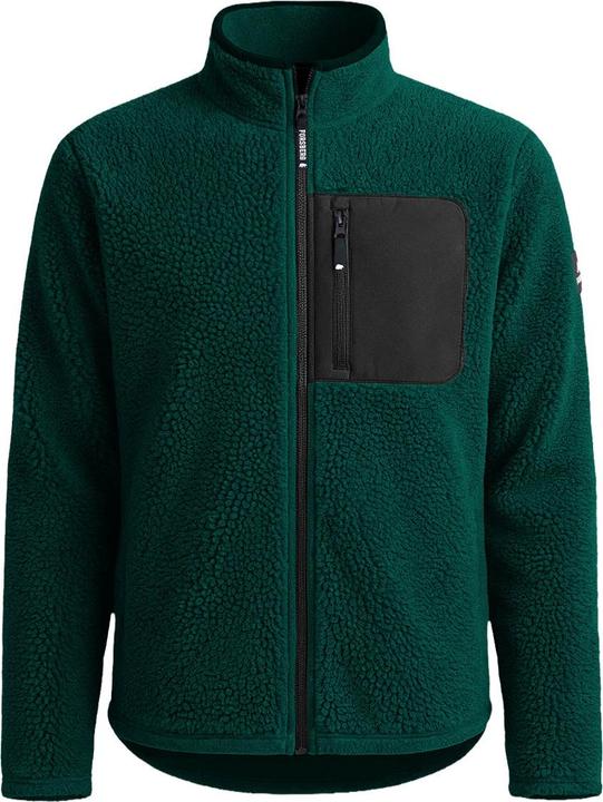 Produktbild Forsberg Webpelzjacke mit Brusttasche (3XL)