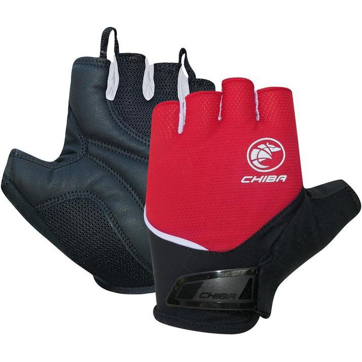 Chiba, Handschuhe, Sport, Rot, (11, XXL)