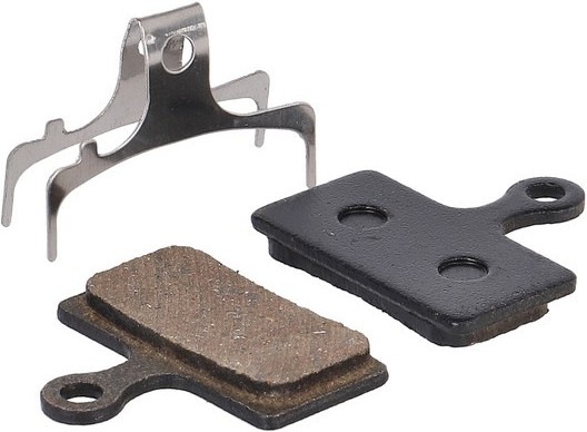 Image du produit Fibrax ASH995 (Shimano, Metal fritte)