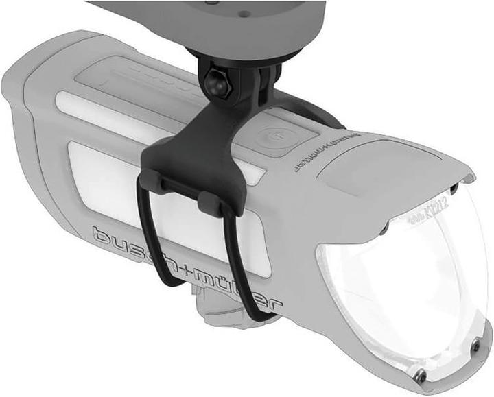 Busch & Müller Adapter für Akku-Scheinwerfer Ixon Space