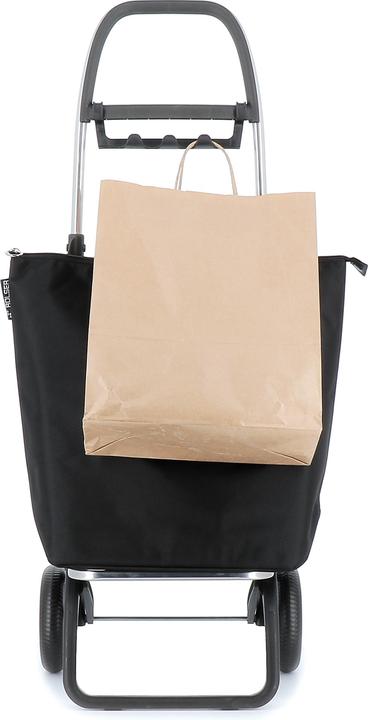 Image du produit Rolser Chariot à provisions Mini Bag Plus MF Logic Noir