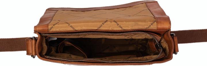 Immagine prodotto The Chesterfield Brand Borsa a tracolla Wax Pull Up in pelle 25 cm