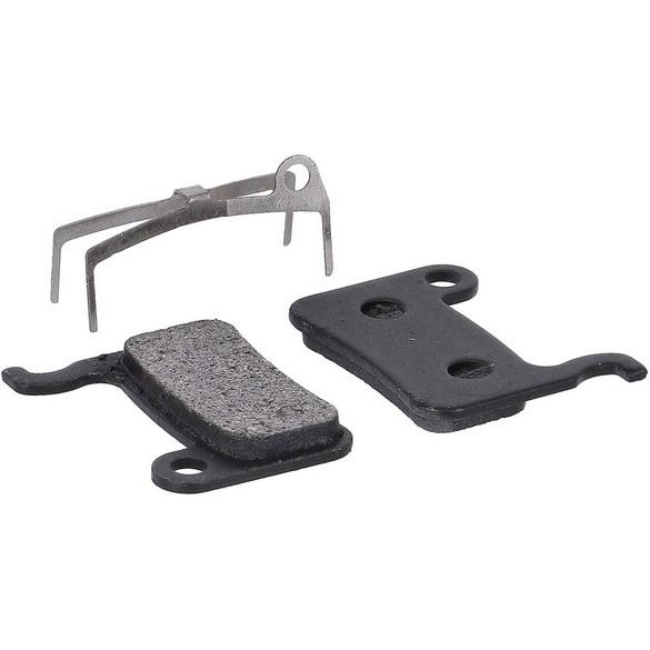 Fibrax, Bremsbeläge, (Shimano, Semi-Metallisch)