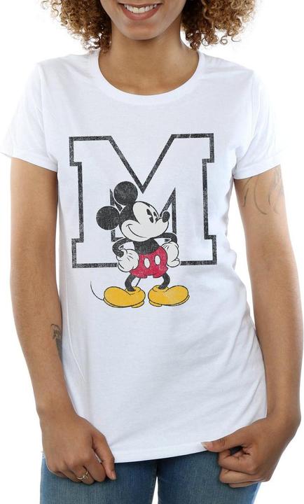 Produktbild Disney Mickey Mouse Classic M TShirt (XL)