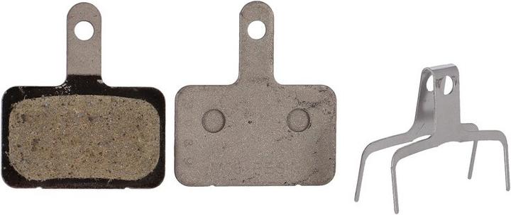 Produktbild Shimano M05 (Shimano, Kunstharz)