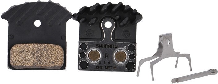Produktbild Shimano J04C Ice-Tec (Shimano)