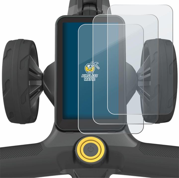 Produktbild BROTECT Schutzglas Schutzfolie Displayschutz Display Schutz Glas Folie matt