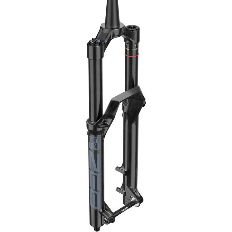RockShox, Velogabel, (190 mm, Luft)