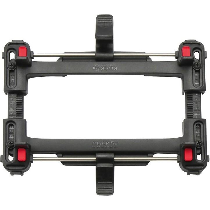 KlickFix, Velogepäck Zubehör