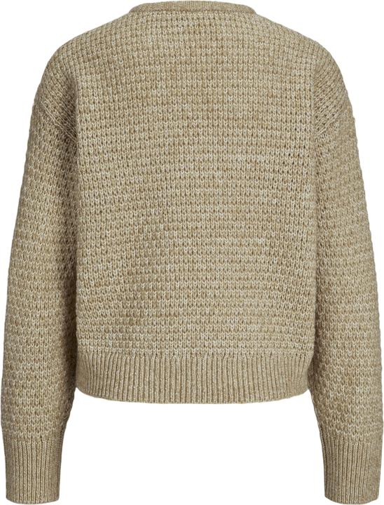 Image du produit JJXX Jxmilly Structure Crew Neck Knit Sn (XL)