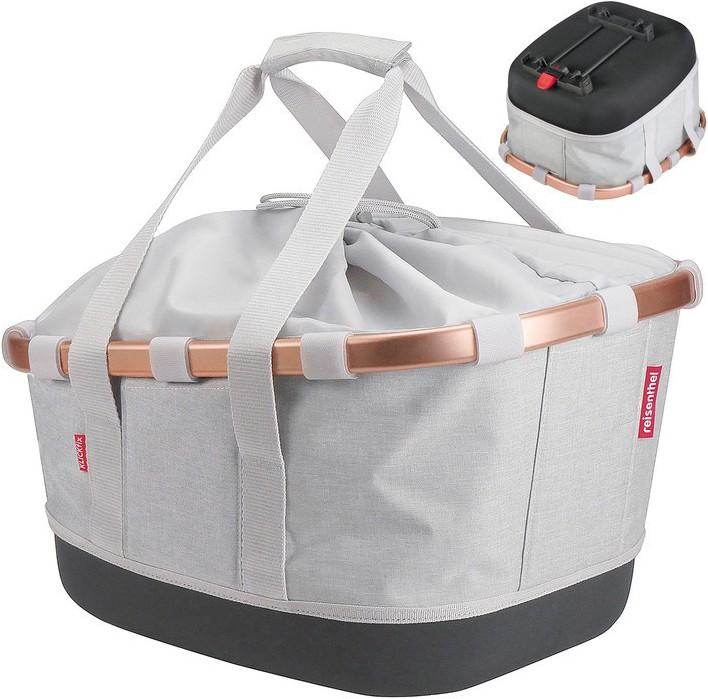 Productafbeelding KlickFix Fietsmand GT (21 l)