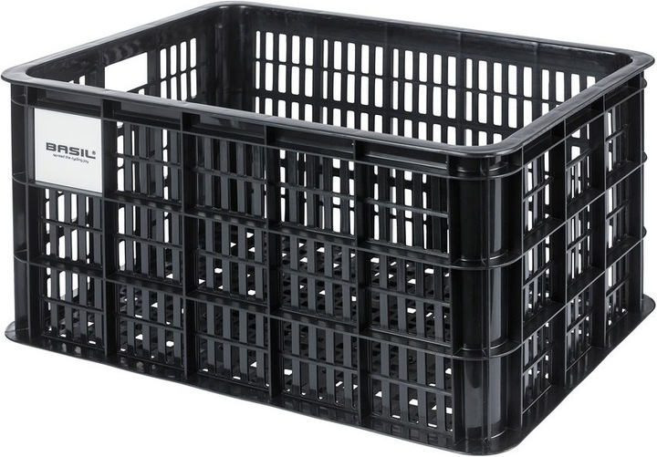 Actual product image Basil Crate L MIK (40 l)