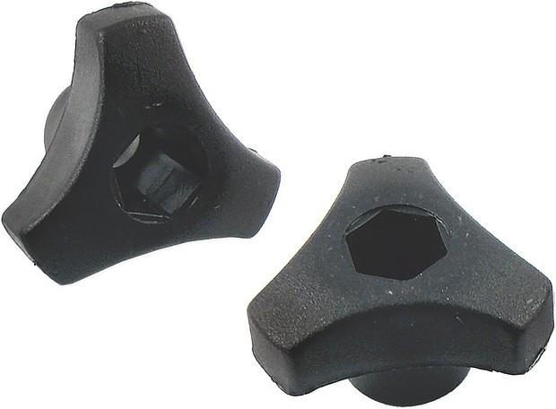 Peruzzo Set van 2 6mm