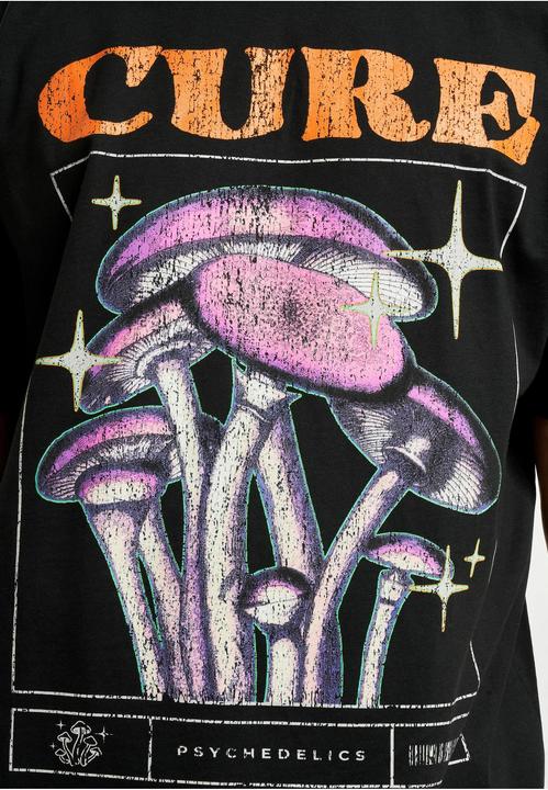 Actual product image MT Cure Oversize Tee (S)