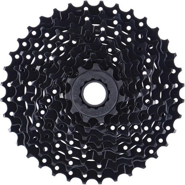 SunRace, Velokassette, (9-fach, 11-36)