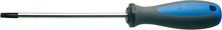 Actual product image Unior Screwdriver for inside TX screws