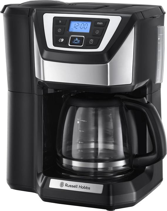 Produktbild Russell Hobbs Victory Grind & Brew