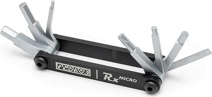 Immagine prodotto Pedros Multiutensile Rx Micro-7
