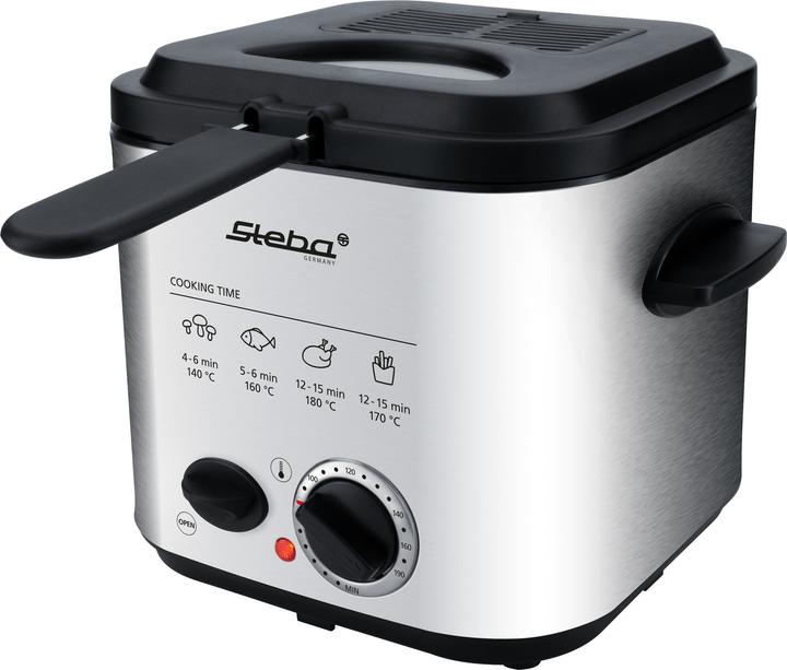 Image du produit Steba DF 95 EDS/SW