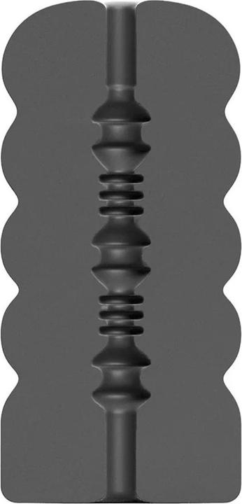 Immagine prodotto All Black Masturbatore Twink