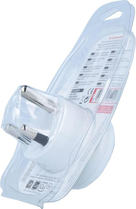 Image du produit Go Travel Adaptateur Euro-South Africa 5,5 cm