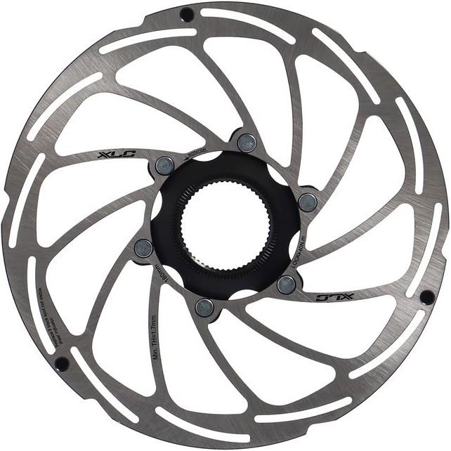 XLC, Bremsscheibe, (180 mm)