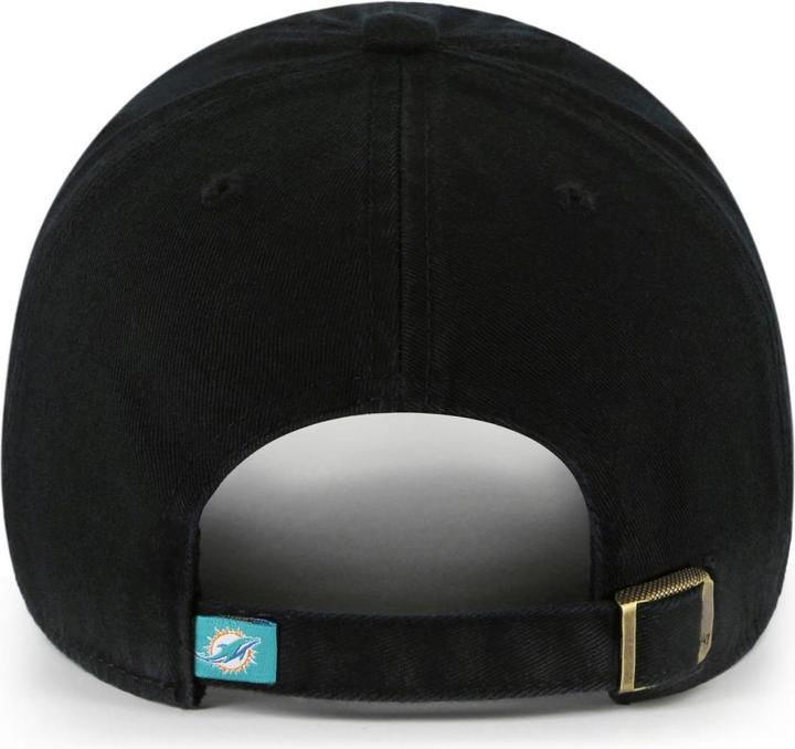 Produktbild 47 Brand Relaxed Cap Clean Up Miami Dolphins (One Size)