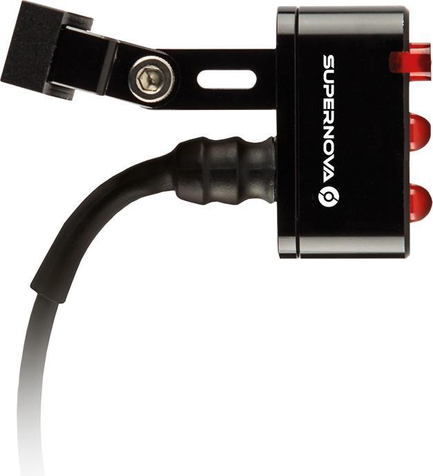 Produktbild Supernova E3 Tail Light 2 6V