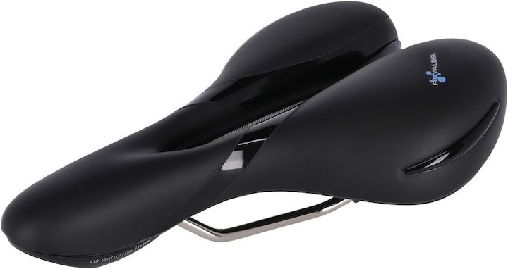 Selle Royal Respiro zacht (Trekkingfiets)