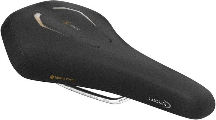 Actual product image Selle Royal Lookin Evo Athletic