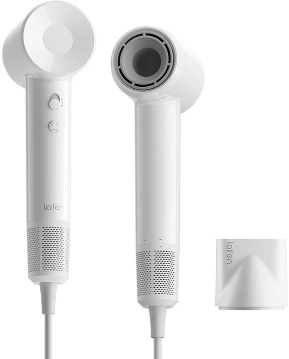 Actual product image Laifen SE Lite WHI - 1 attachment (1400 W)